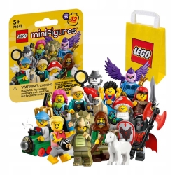 Lego Minifigures LEGO® Minifigures Seria 25 71045